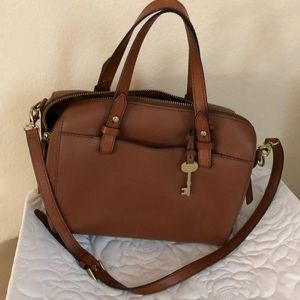 Fossil handbag